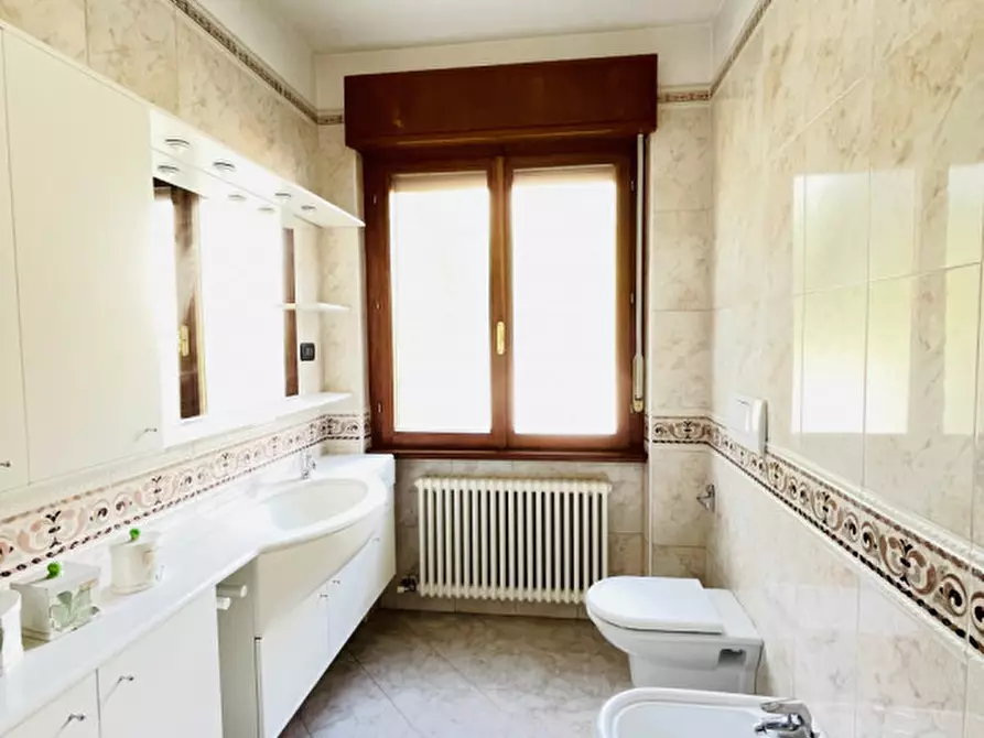 Immagine 20 di Casa bifamiliare in vendita  in Via della Spalliera a Trento