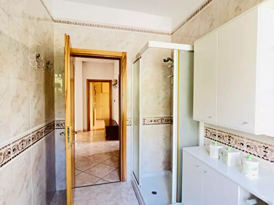 Immagine 21 di Casa bifamiliare in vendita  in Via della Spalliera a Trento