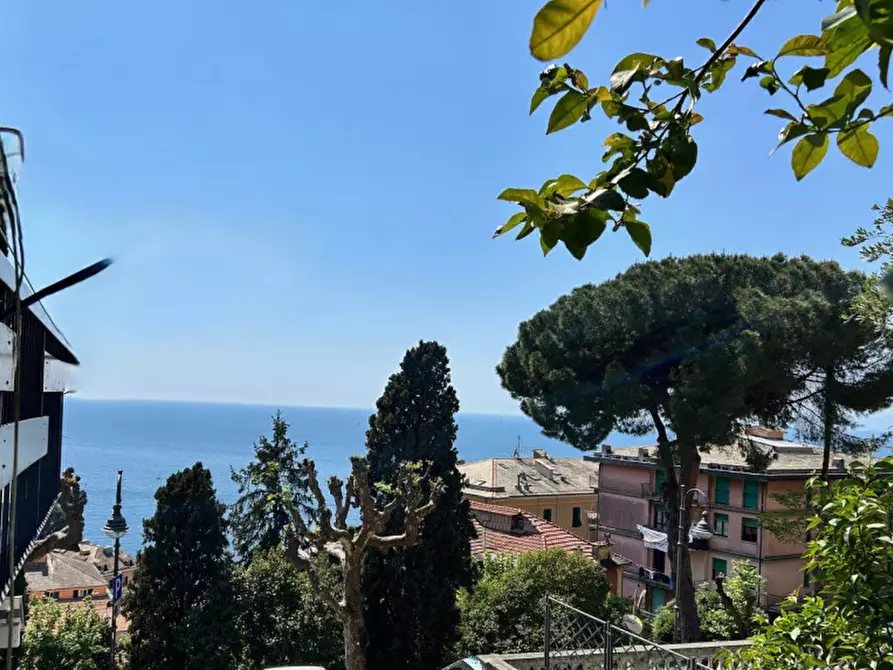 Immagine 1 di Appartamento in vendita  in Corso Giuseppe Mazzini a Camogli