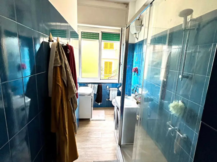 Immagine 6 di Appartamento in vendita  in Corso Giuseppe Mazzini a Camogli