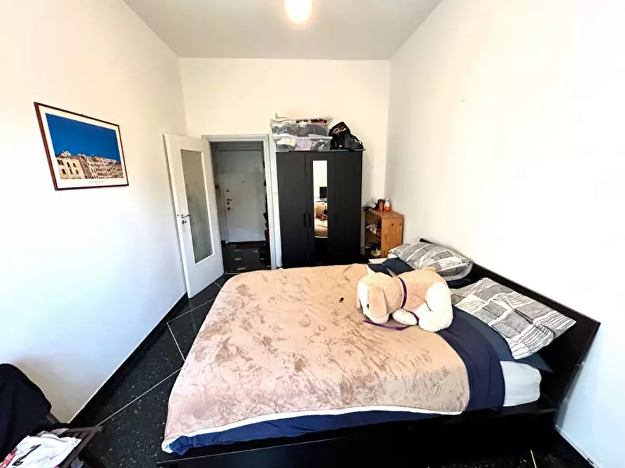 Immagine 8 di Appartamento in vendita  in Corso Giuseppe Mazzini a Camogli