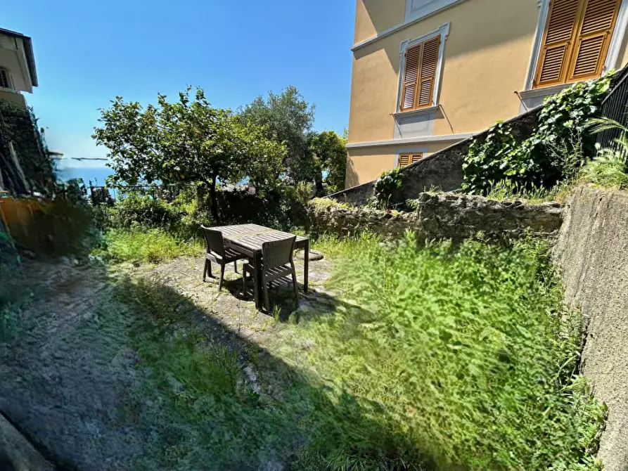 Immagine 9 di Appartamento in vendita  in Corso Giuseppe Mazzini a Camogli