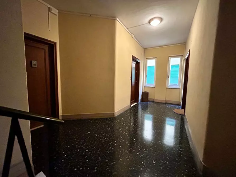 Immagine 10 di Appartamento in vendita  in Corso Giuseppe Mazzini a Camogli