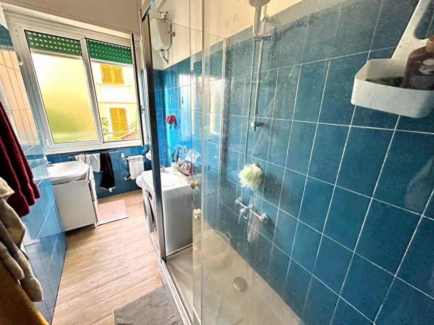 Immagine 12 di Appartamento in vendita  in Corso Giuseppe Mazzini a Camogli