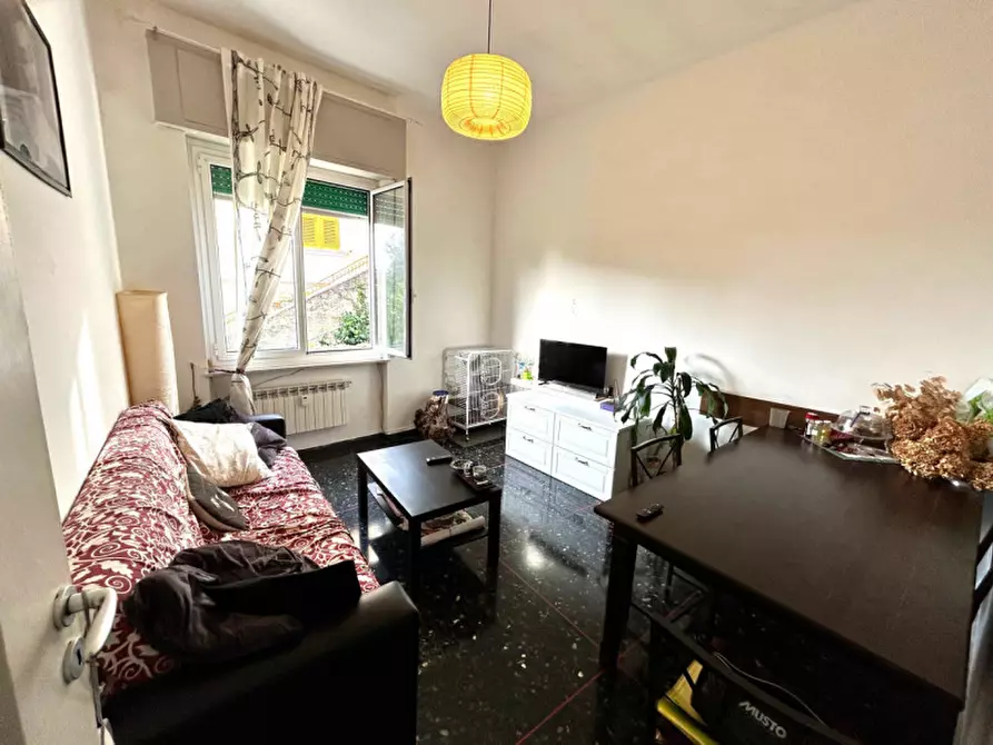 Immagine 13 di Appartamento in vendita  in Corso Giuseppe Mazzini a Camogli