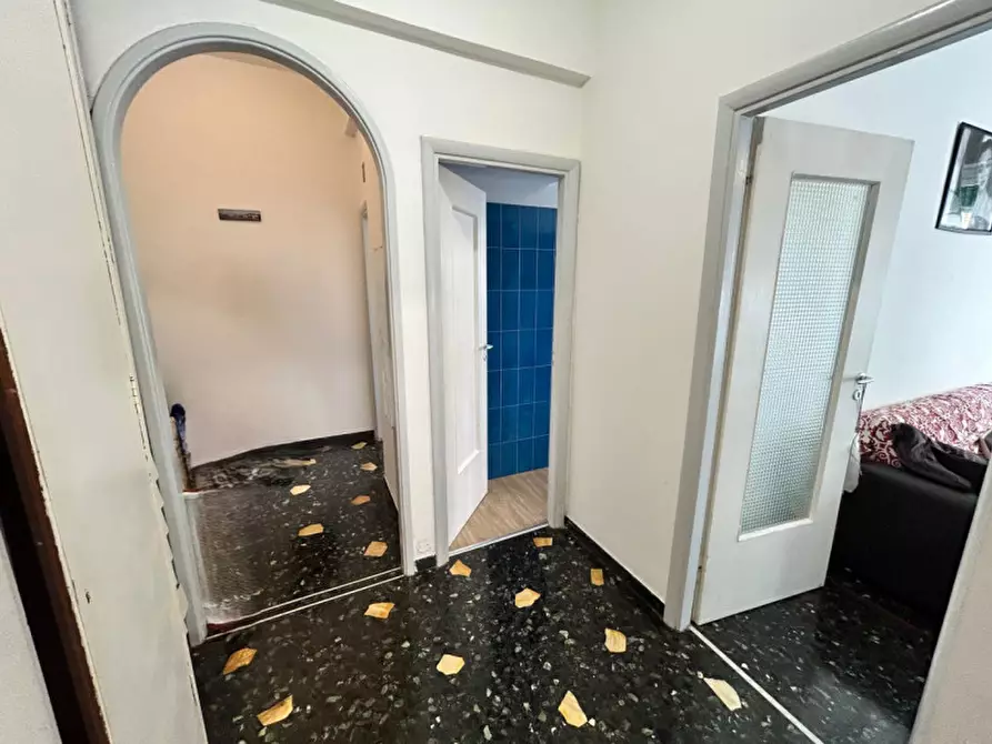 Immagine 14 di Appartamento in vendita  in Corso Giuseppe Mazzini a Camogli