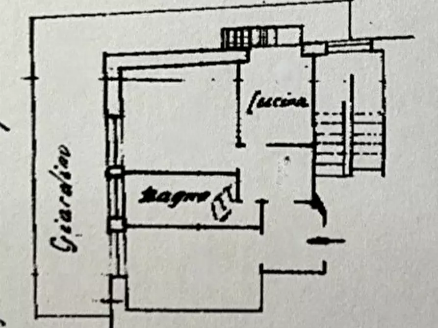 Immagine 15 di Appartamento in vendita  in Corso Giuseppe Mazzini a Camogli