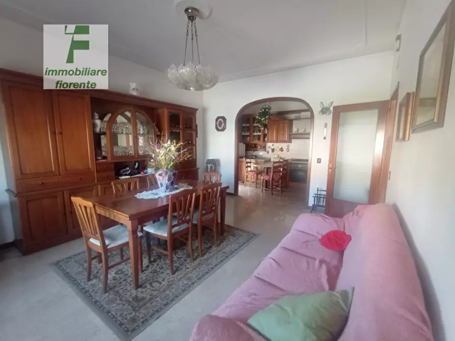 Immagine 1 di Casa indipendente in vendita  in VIA TRIESTE a Ponte San Nicolò