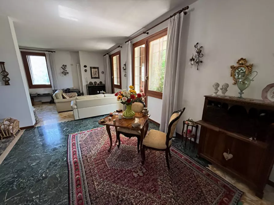 Immagine 6 di Villa in vendita  in Via Pajello a Vicenza