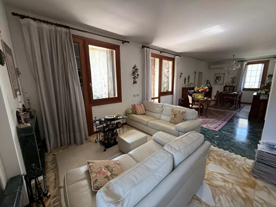 Immagine 7 di Villa in vendita  in Via Pajello a Vicenza