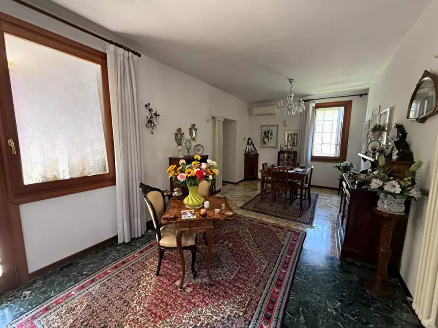 Immagine 8 di Villa in vendita  in Via Pajello a Vicenza