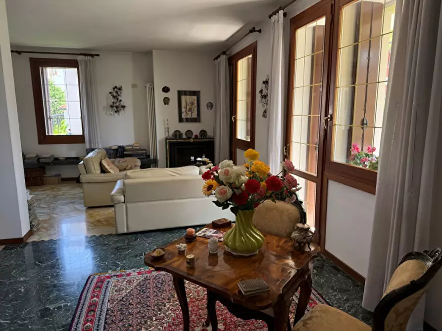 Immagine 10 di Villa in vendita  in Via Pajello a Vicenza