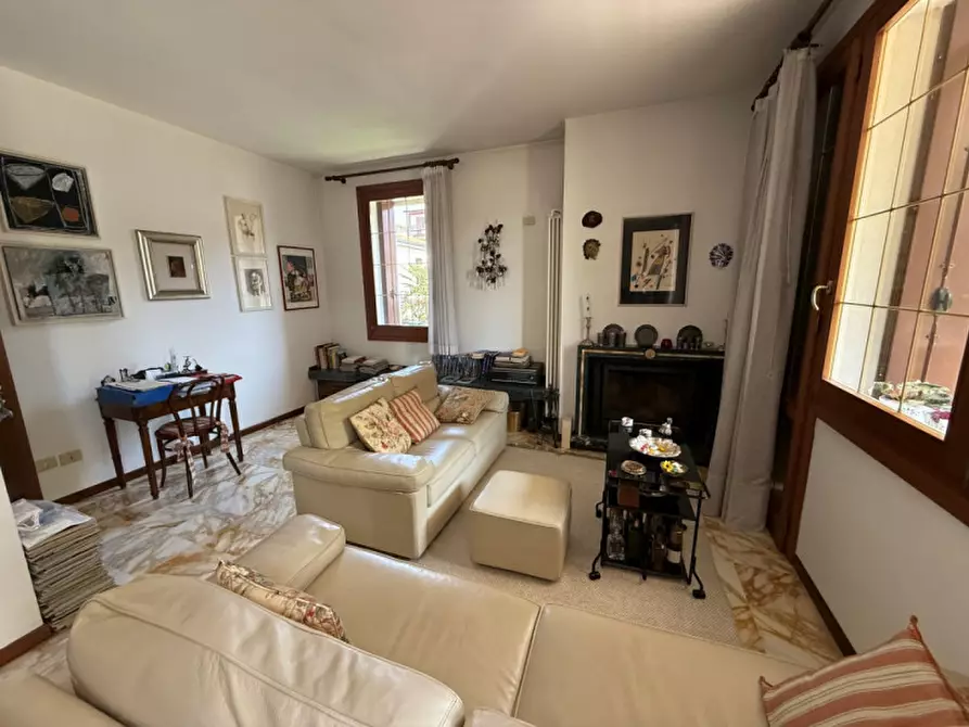 Immagine 11 di Villa in vendita  in Via Pajello a Vicenza