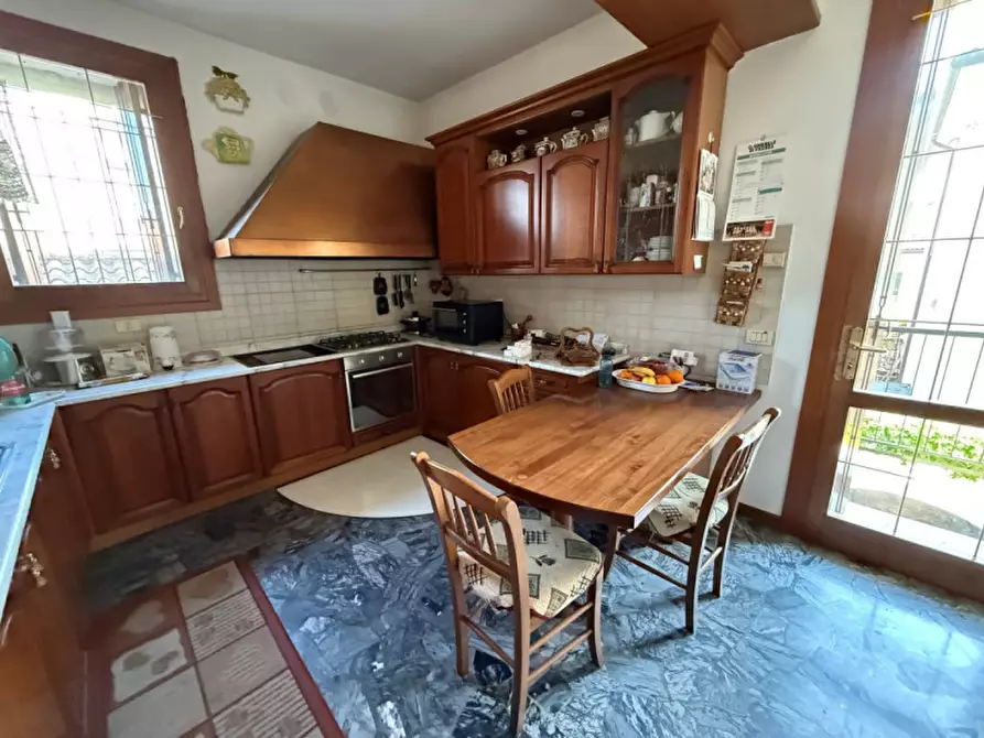 Immagine 12 di Villa in vendita  in Via Pajello a Vicenza