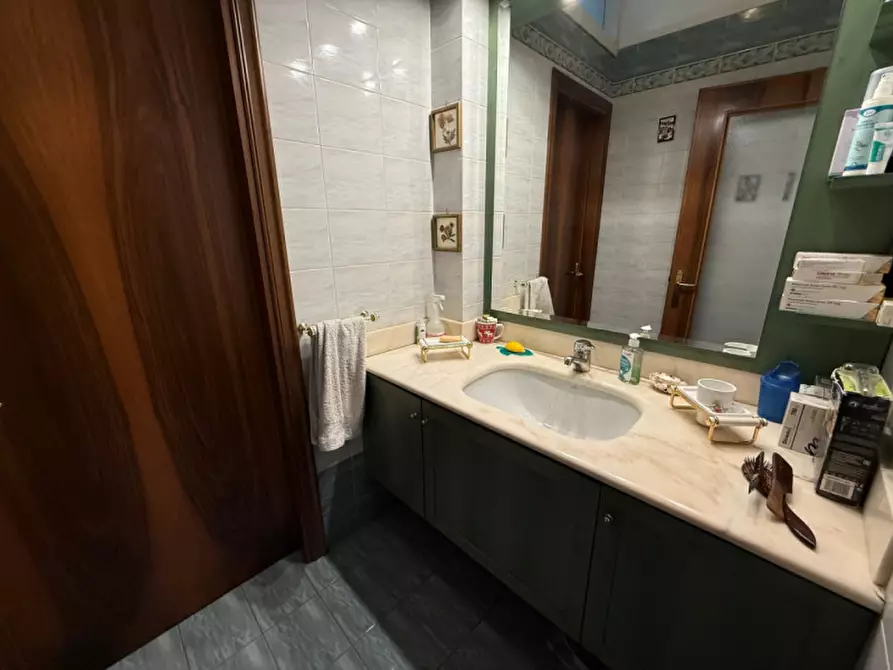 Immagine 14 di Villa in vendita  in Via Pajello a Vicenza