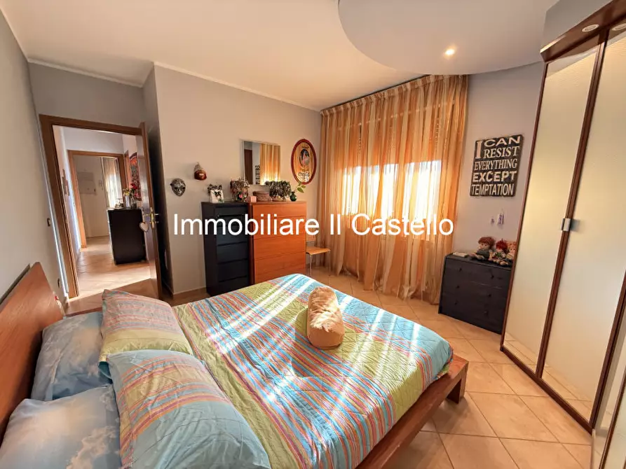 Immagine 7 di Appartamento in vendita  in Via Dante Alighieri a Panicale