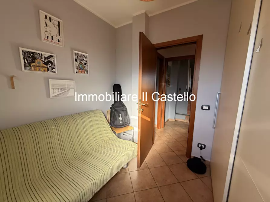 Immagine 9 di Appartamento in vendita  in Via Dante Alighieri a Panicale