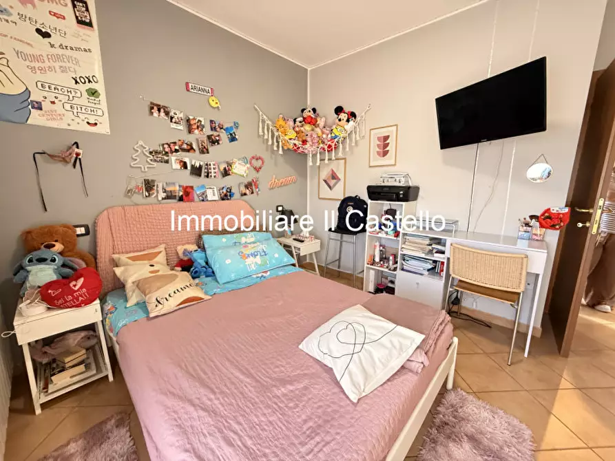 Immagine 15 di Appartamento in vendita  in Via Dante Alighieri a Panicale