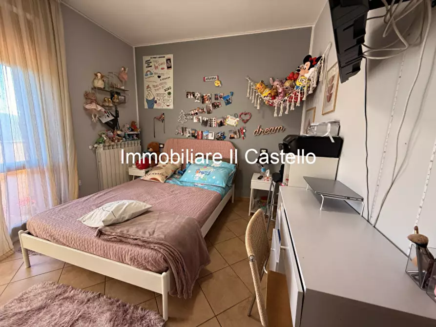 Immagine 16 di Appartamento in vendita  in Via Dante Alighieri a Panicale