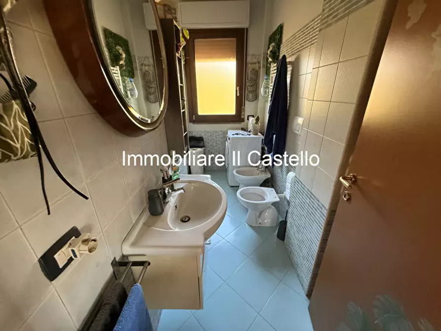 Immagine 17 di Appartamento in vendita  in Via Dante Alighieri a Panicale