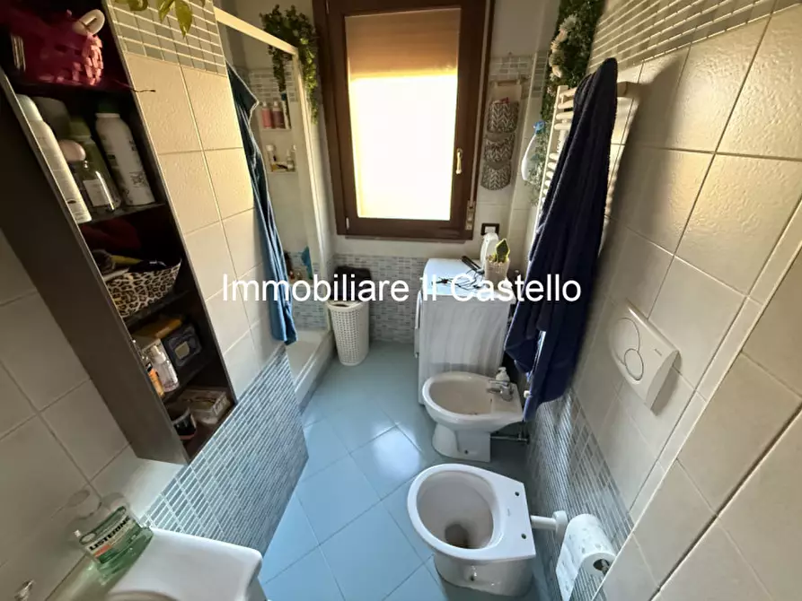 Immagine 19 di Appartamento in vendita  in Via Dante Alighieri a Panicale
