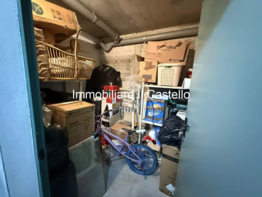 Immagine 20 di Appartamento in vendita  in Via Dante Alighieri a Panicale