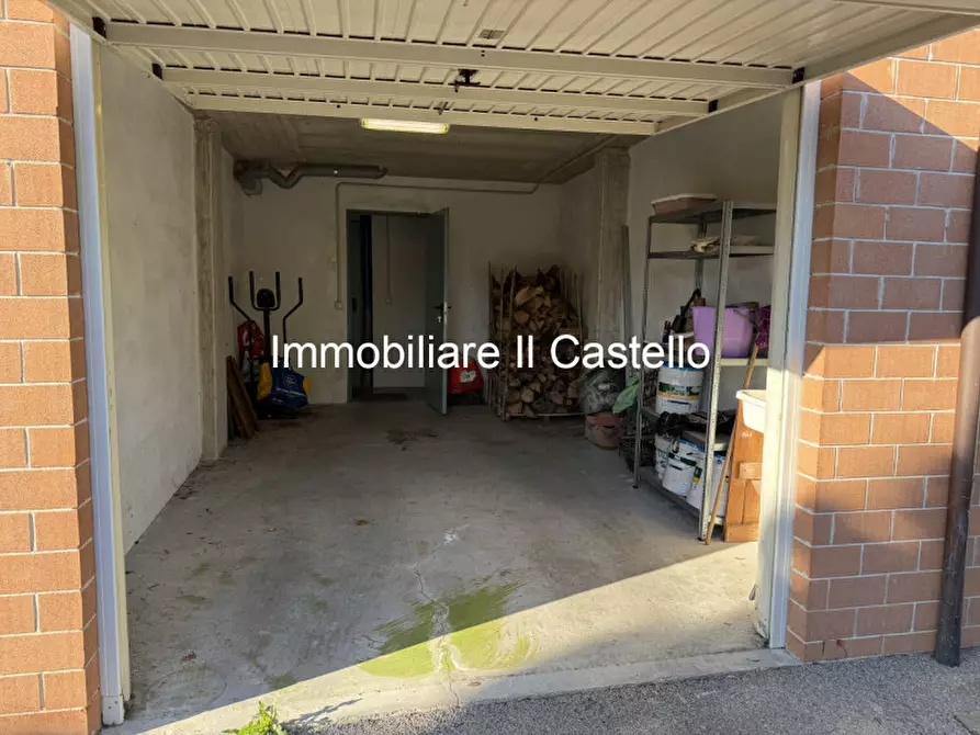 Immagine 21 di Appartamento in vendita  in Via Dante Alighieri a Panicale