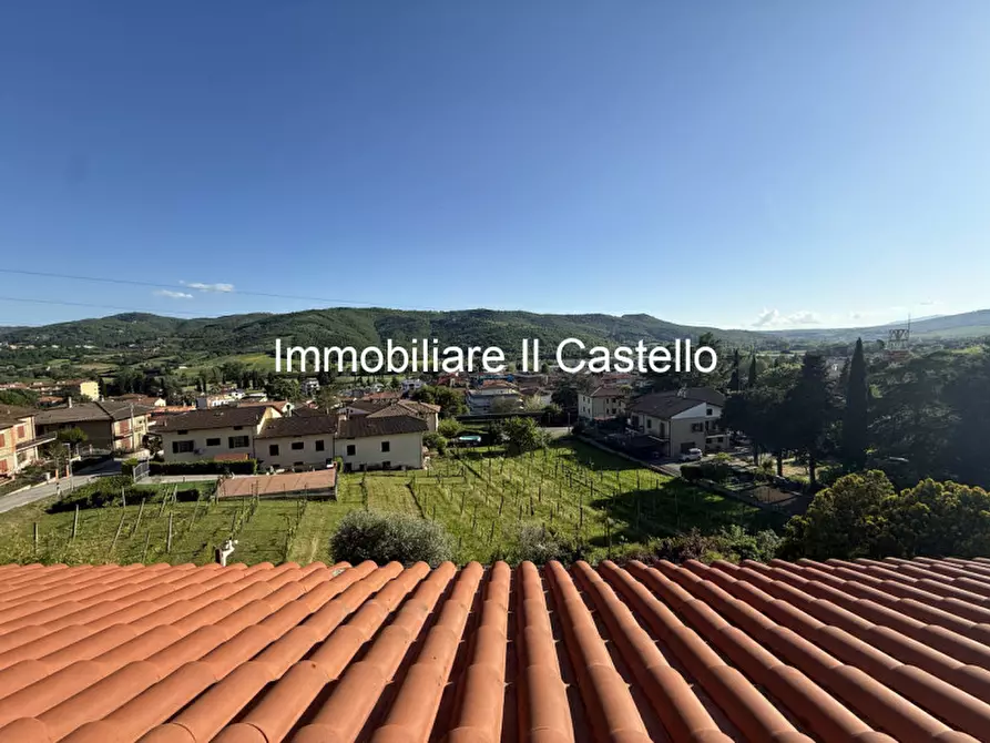 Immagine 22 di Appartamento in vendita  in Via Dante Alighieri a Panicale