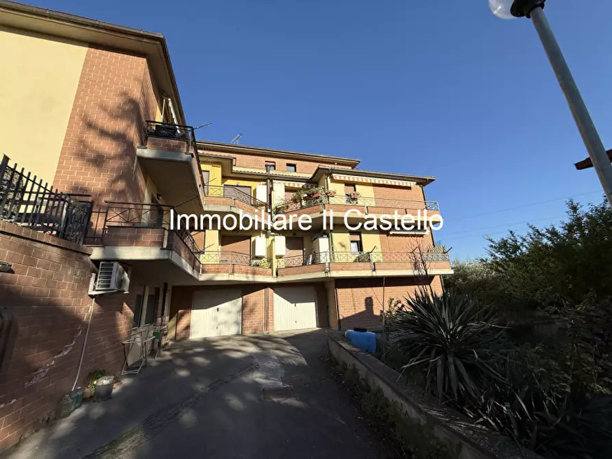 Immagine 24 di Appartamento in vendita  in Via Dante Alighieri a Panicale