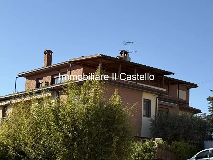 Immagine 26 di Appartamento in vendita  in Via Dante Alighieri a Panicale