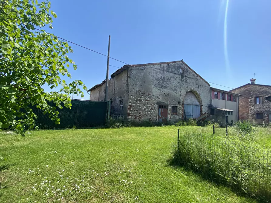 casa indipendente in vendita a Malo in zona Molina