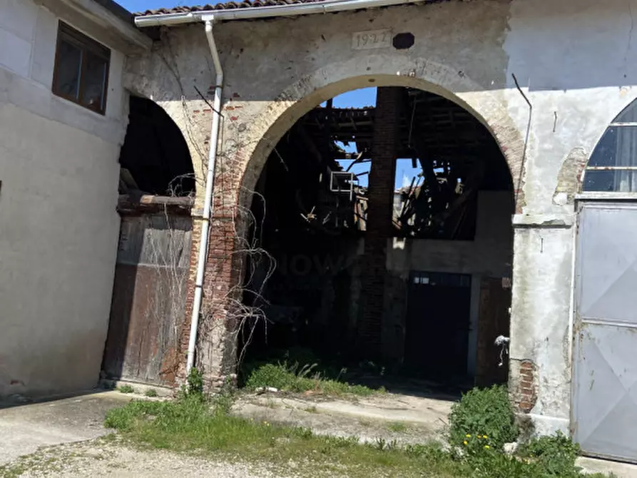 Immagine 2 di Rustico / casale in vendita  in Via Bartolomeo Colleoni a Malo