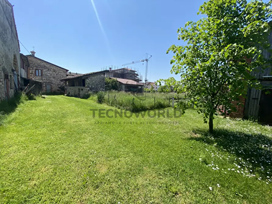 Immagine 5 di Rustico / casale in vendita  in Via Bartolomeo Colleoni a Malo