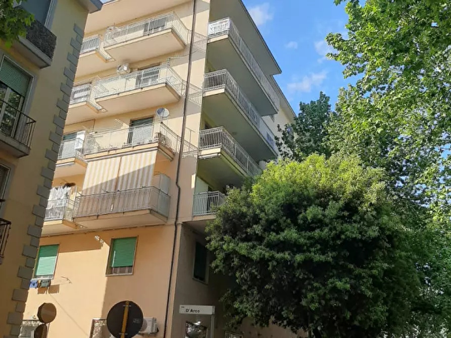 Immagine 3 di Appartamento in vendita  in via Antonio D'Arco a Eboli