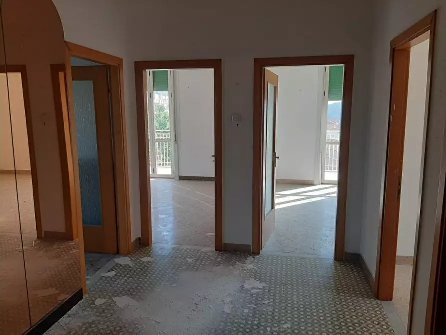 Immagine 9 di Appartamento in vendita  in via Antonio D'Arco a Eboli