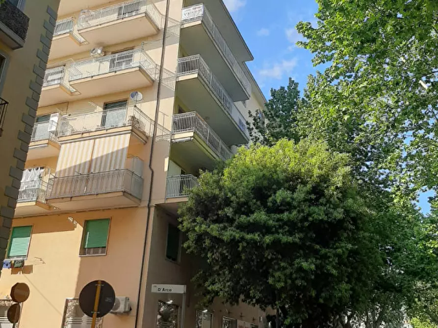 Immagine 16 di Appartamento in vendita  in via Antonio D'Arco a Eboli