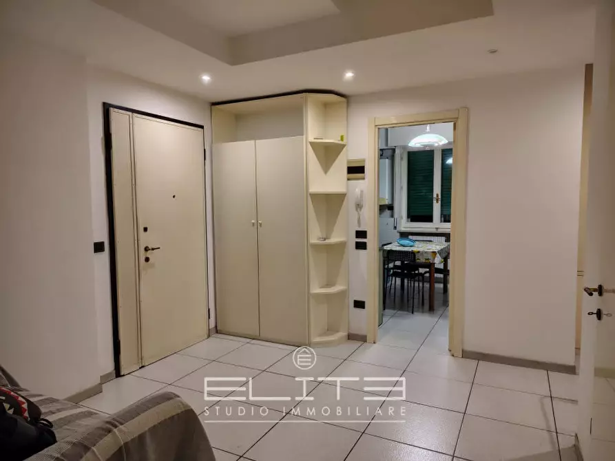 Immagine 1 di Appartamento in affitto  a Ancona