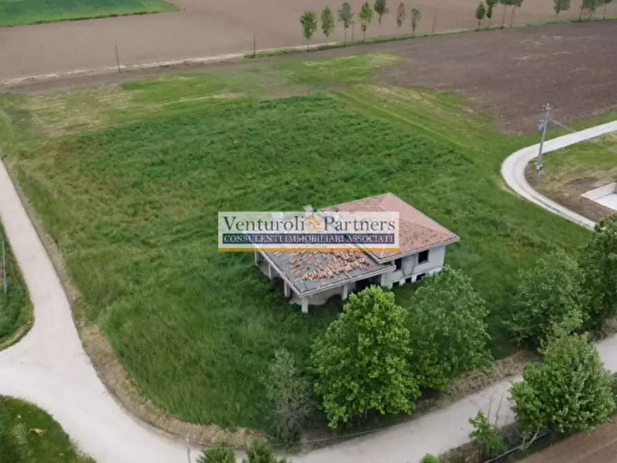 Immagine 1 di Villa in vendita  in via belgioioso a Bedizzole