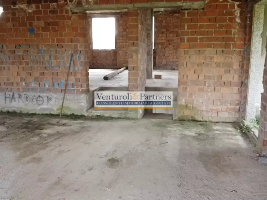 Immagine 3 di Villa in vendita  in via belgioioso a Bedizzole