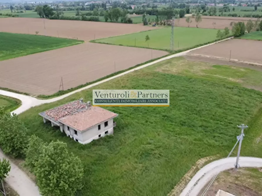 Immagine 5 di Villa in vendita  in via belgioioso a Bedizzole