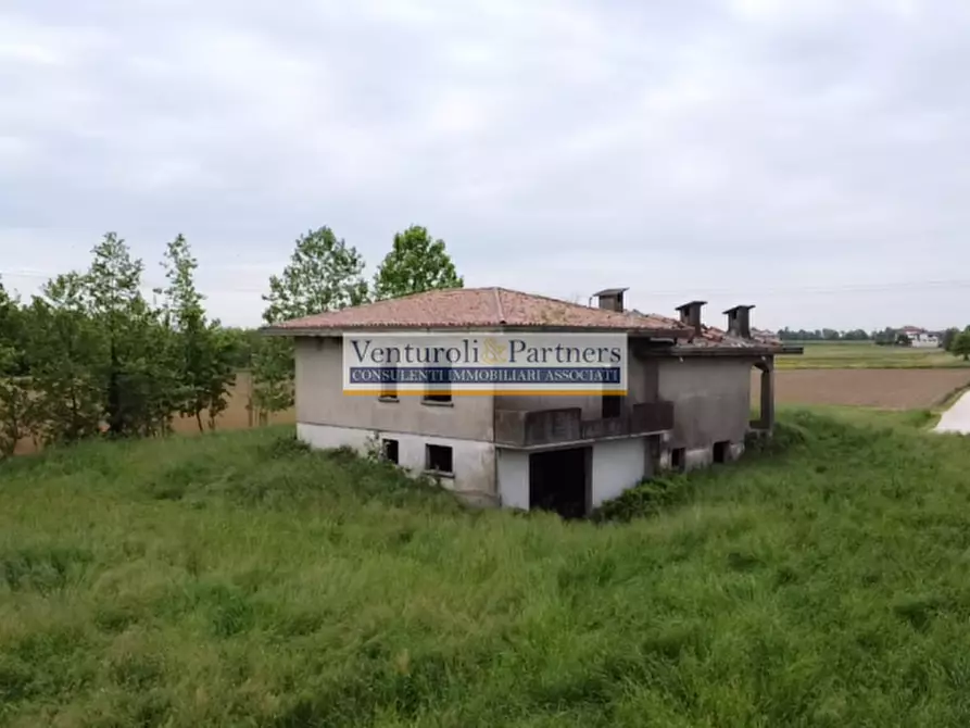 Immagine 6 di Villa in vendita  in via belgioioso a Bedizzole