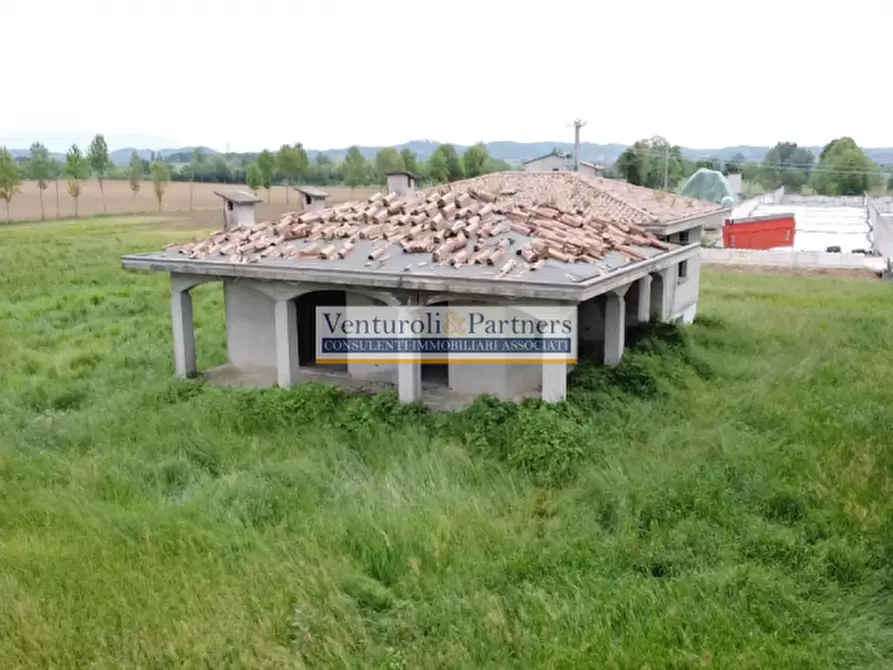 Immagine 7 di Villa in vendita  in via belgioioso a Bedizzole