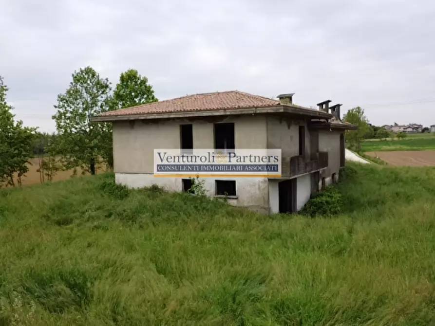 Immagine 9 di Villa in vendita  in via belgioioso a Bedizzole