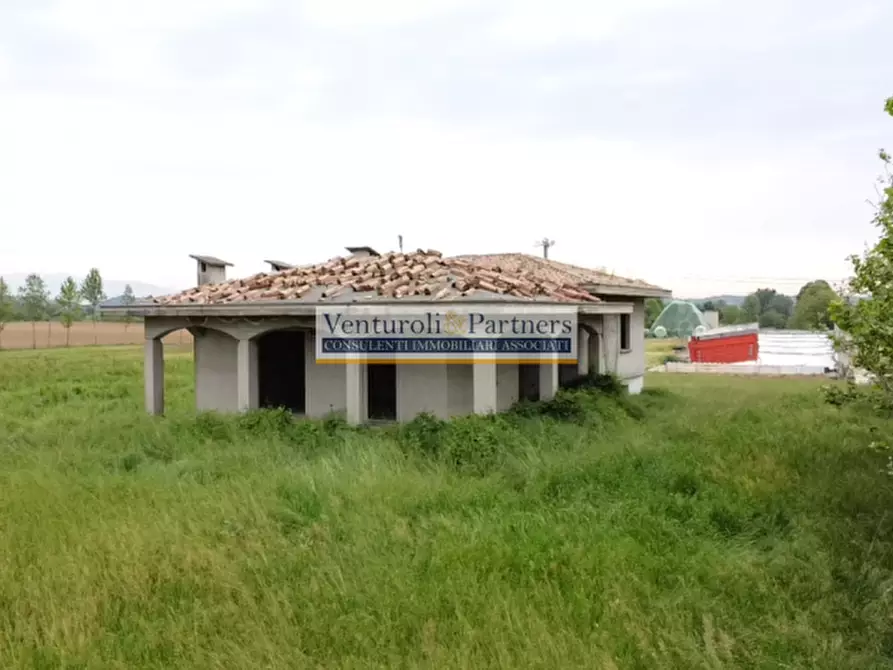 Immagine 10 di Villa in vendita  in via belgioioso a Bedizzole