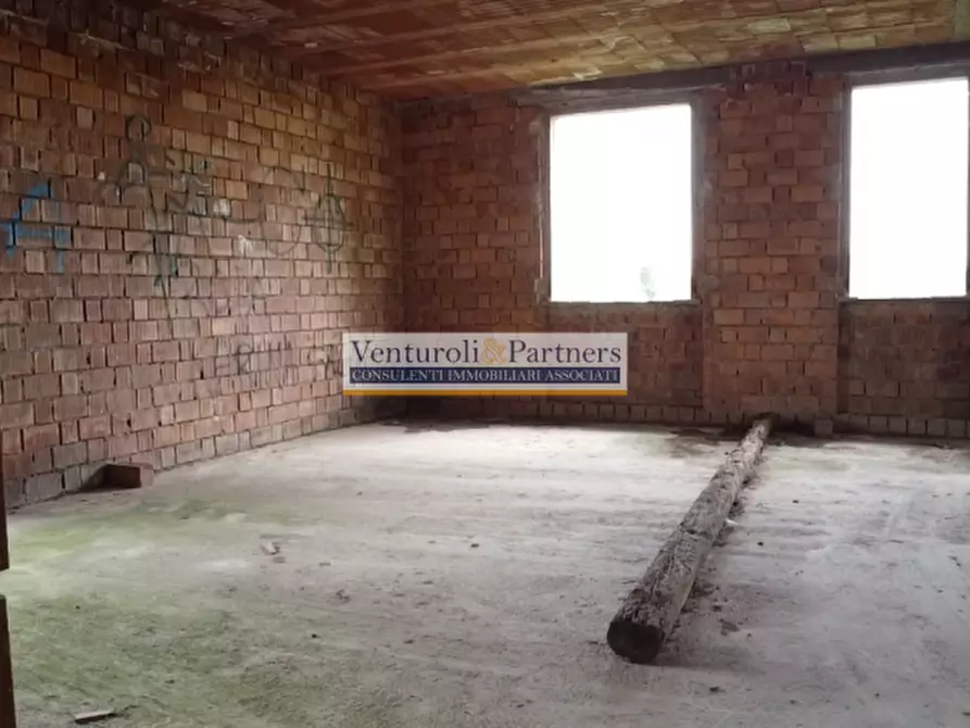 Immagine 11 di Villa in vendita  in via belgioioso a Bedizzole