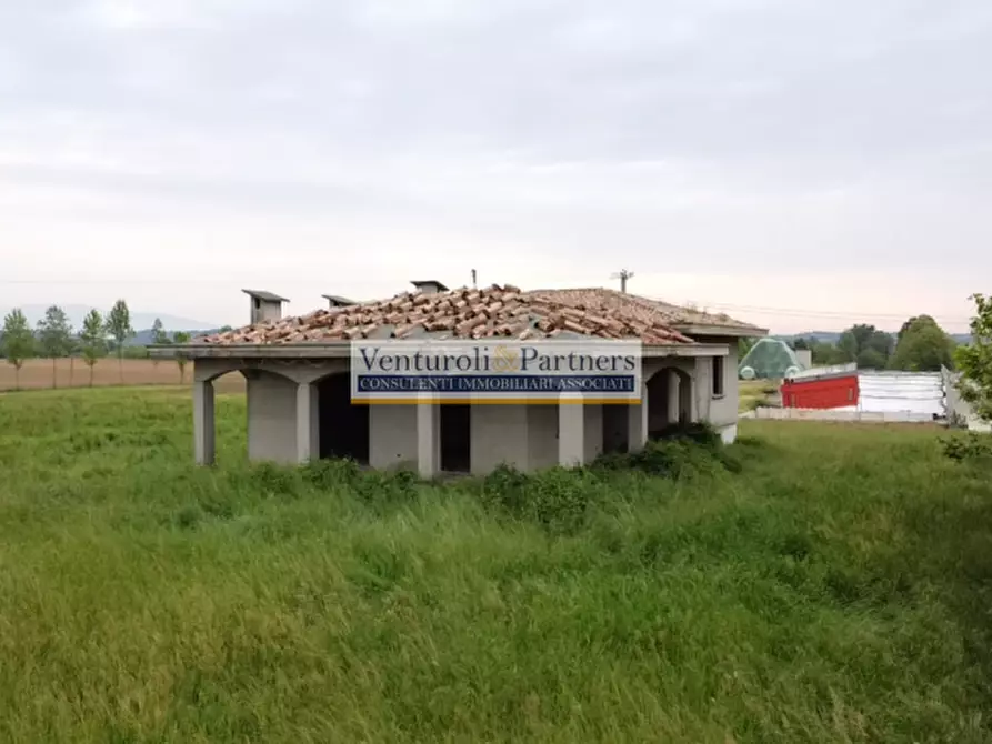 Immagine 12 di Villa in vendita  in via belgioioso a Bedizzole