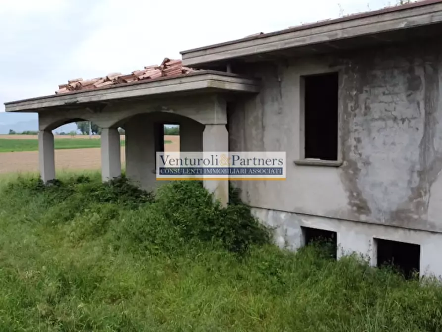 Immagine 13 di Villa in vendita  in via belgioioso a Bedizzole