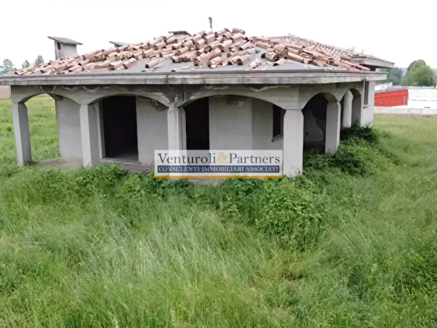 Immagine 17 di Villa in vendita  in via belgioioso a Bedizzole