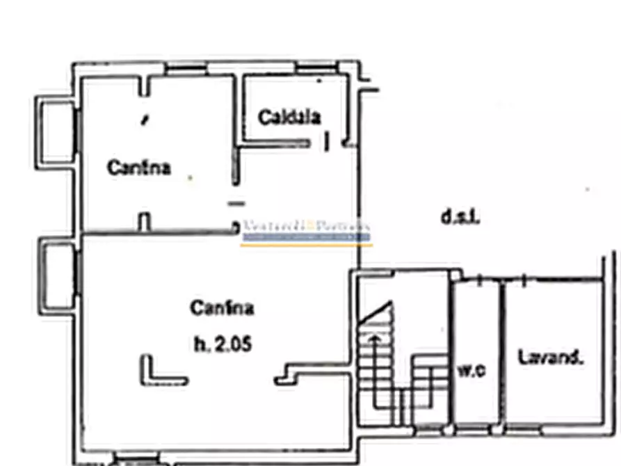 Immagine 19 di Villa in vendita  in via belgioioso a Bedizzole