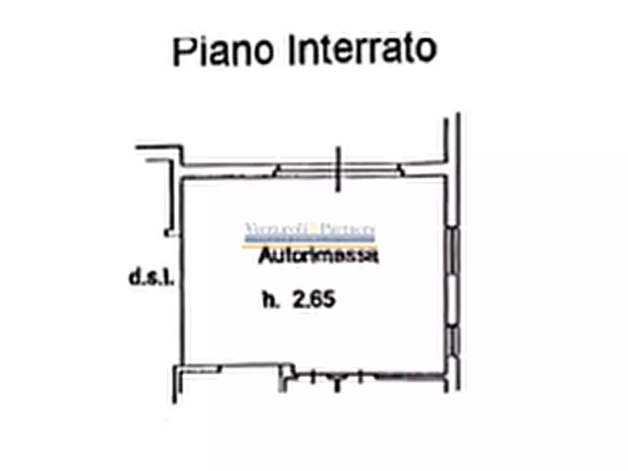 Immagine 20 di Villa in vendita  in via belgioioso a Bedizzole